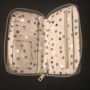 Jewell by Thirty-One Wallet